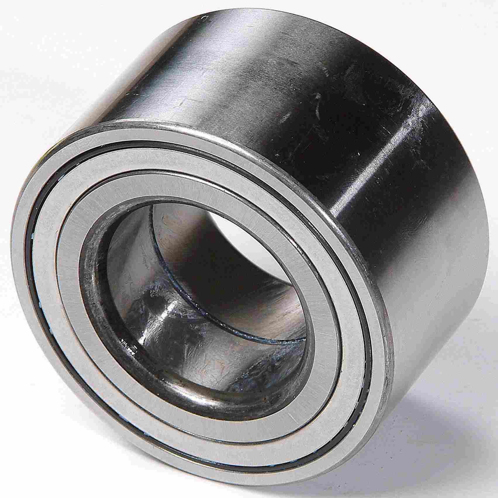 National Wheel Bearing Collar  top view frsport 510006