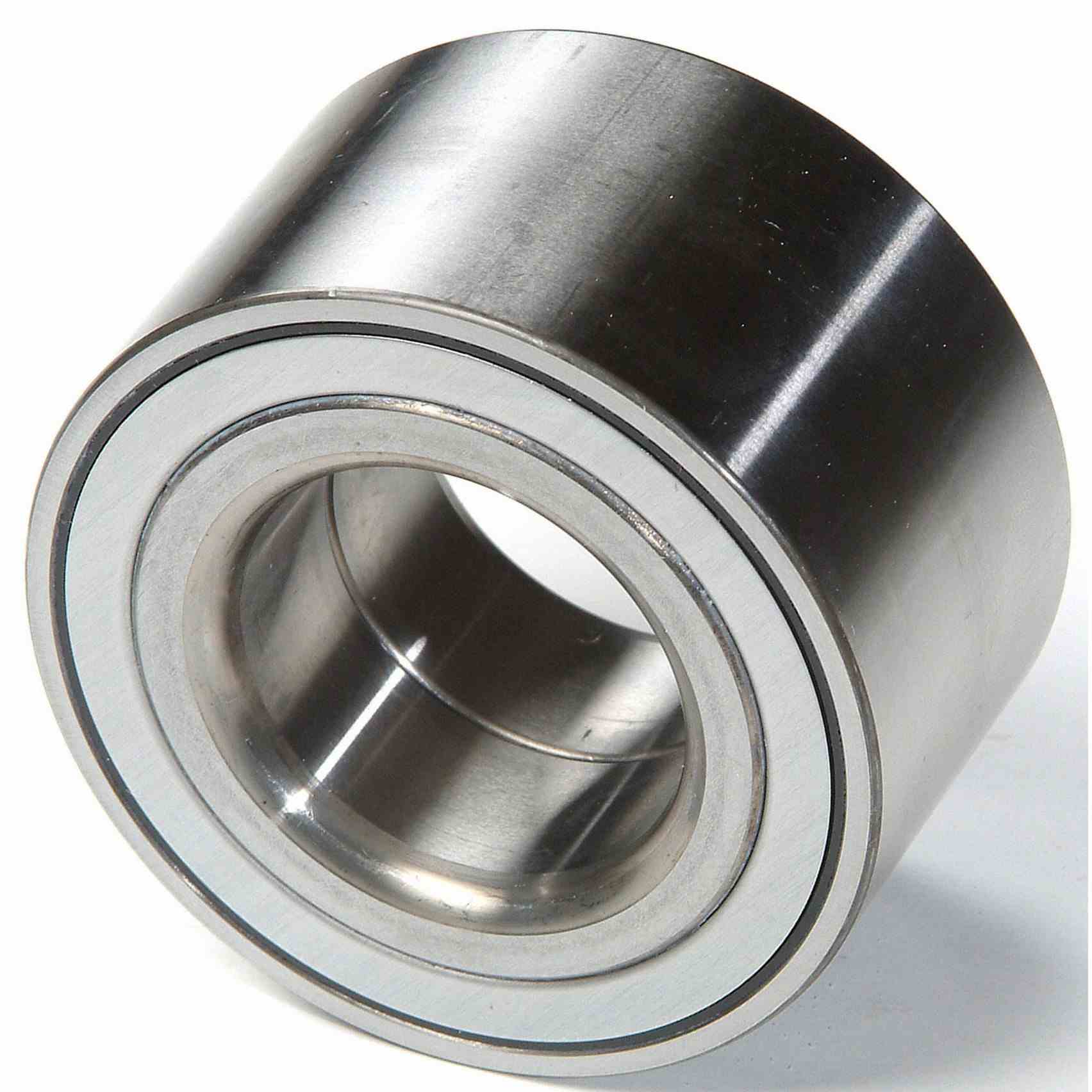 National Wheel Bearing Collar  top view frsport 510010