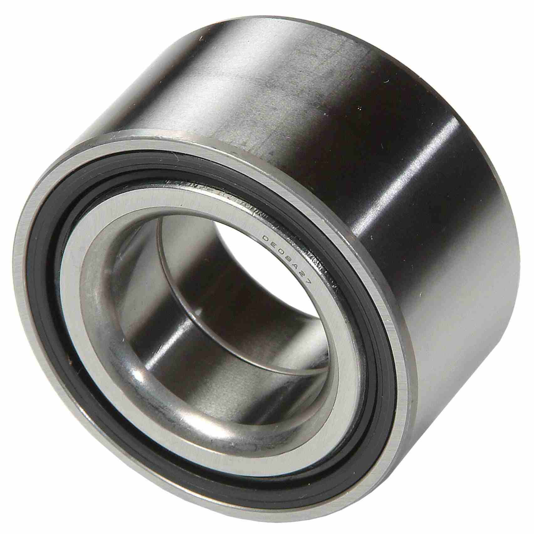 National Wheel Bearing Collar  top view frsport 510013