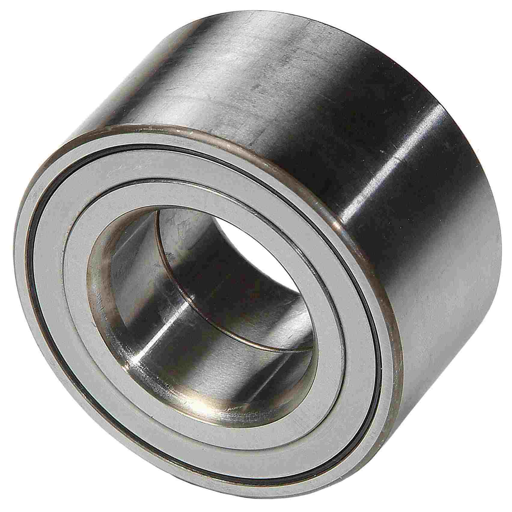 National Wheel Bearing Collar  top view frsport 510015