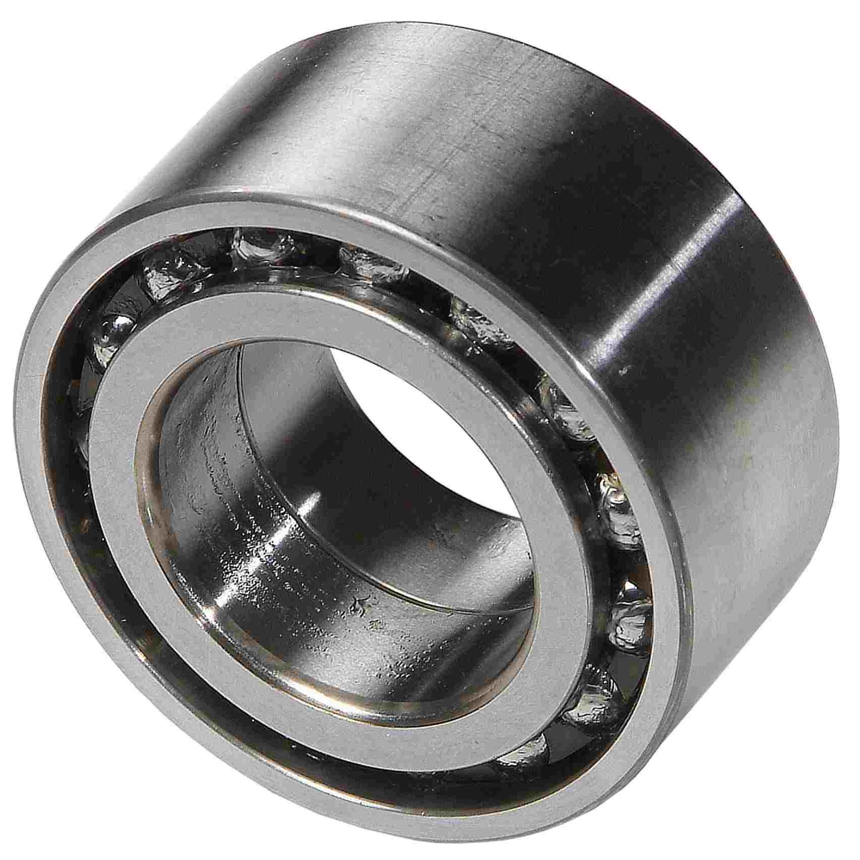 National Wheel Bearing Collar  top view frsport 510018