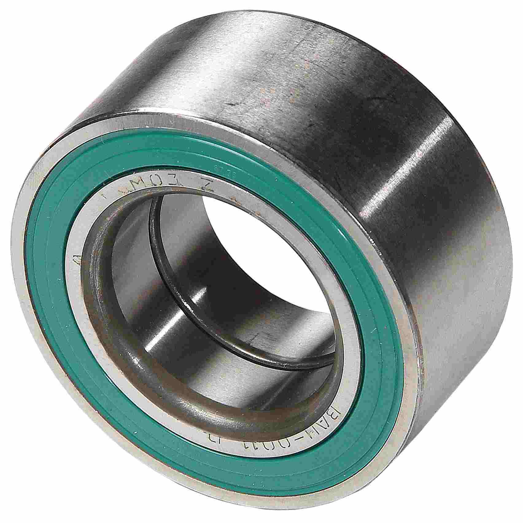 National Wheel Bearing Collar  top view frsport 510019