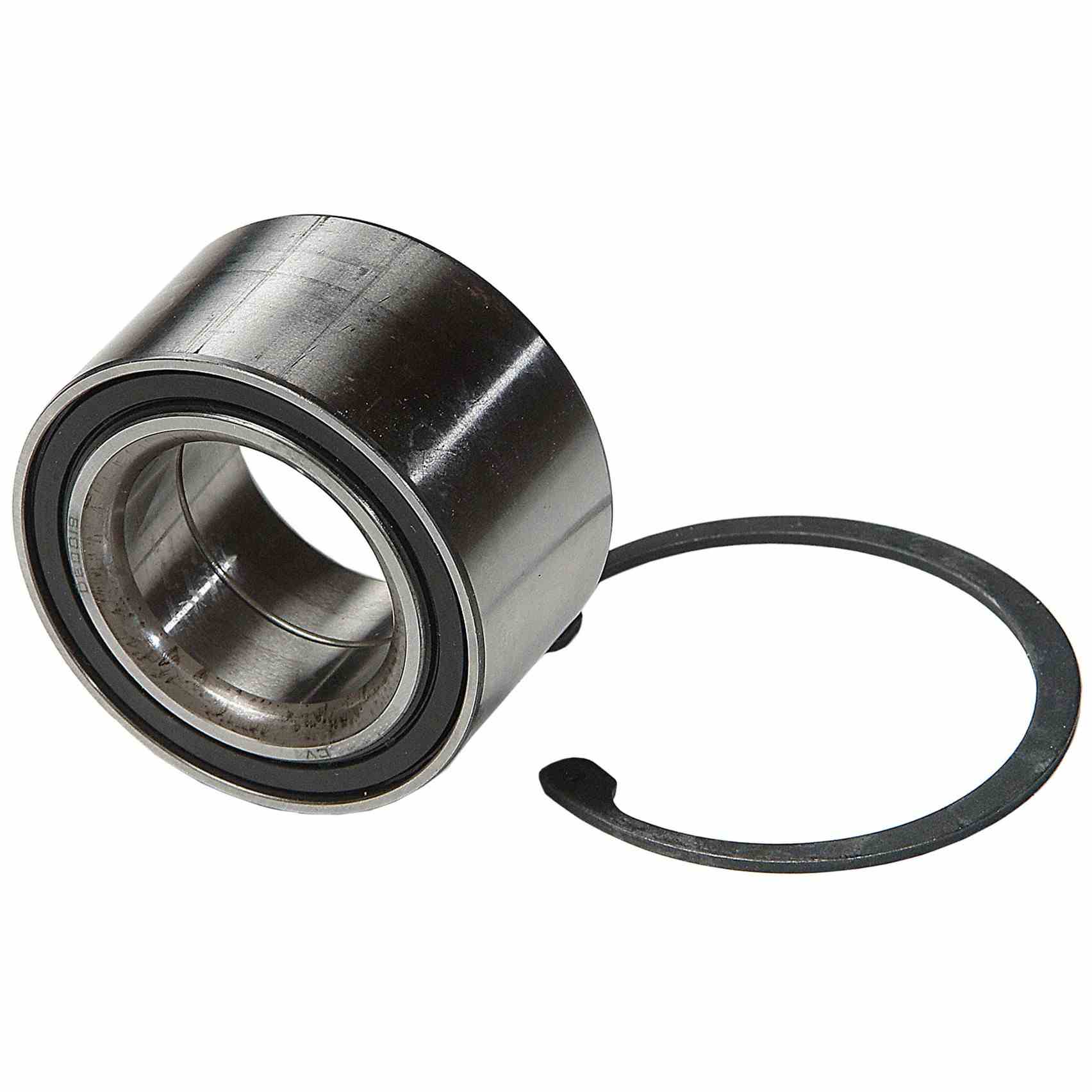 National Wheel Bearing Collar  top view frsport 510024