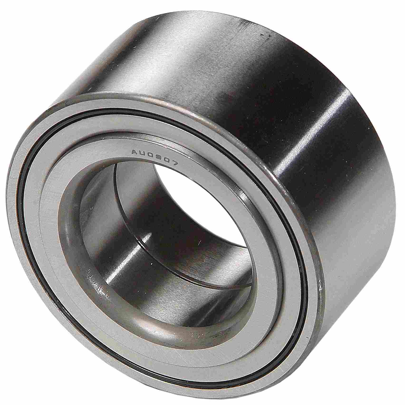 National Wheel Bearing Collar  top view frsport 510030