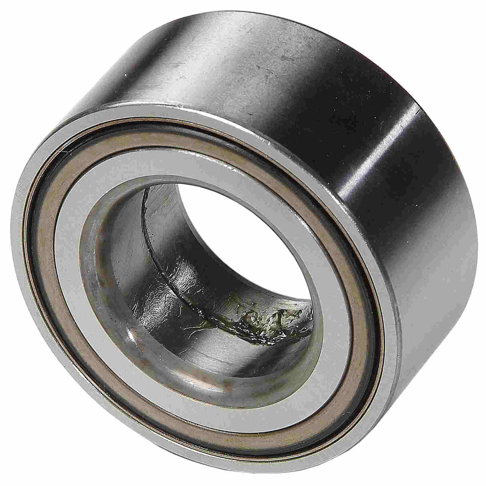 National Wheel Bearing Collar  top view frsport 510032