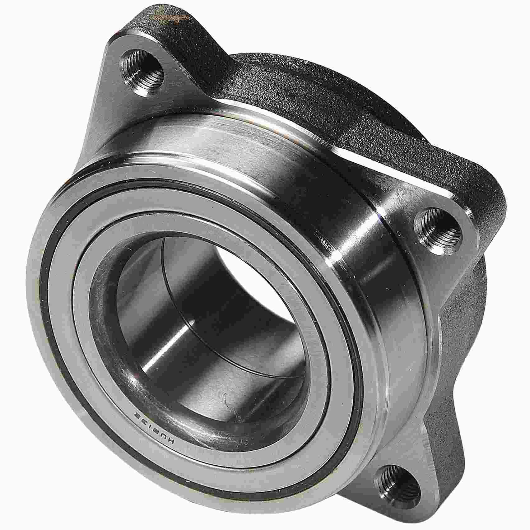 National Wheel Bearing Collar  top view frsport 510038