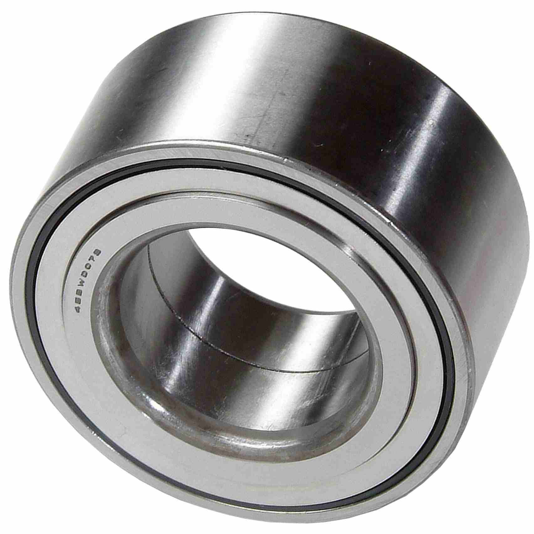 National Wheel Bearing Collar  top view frsport 510050