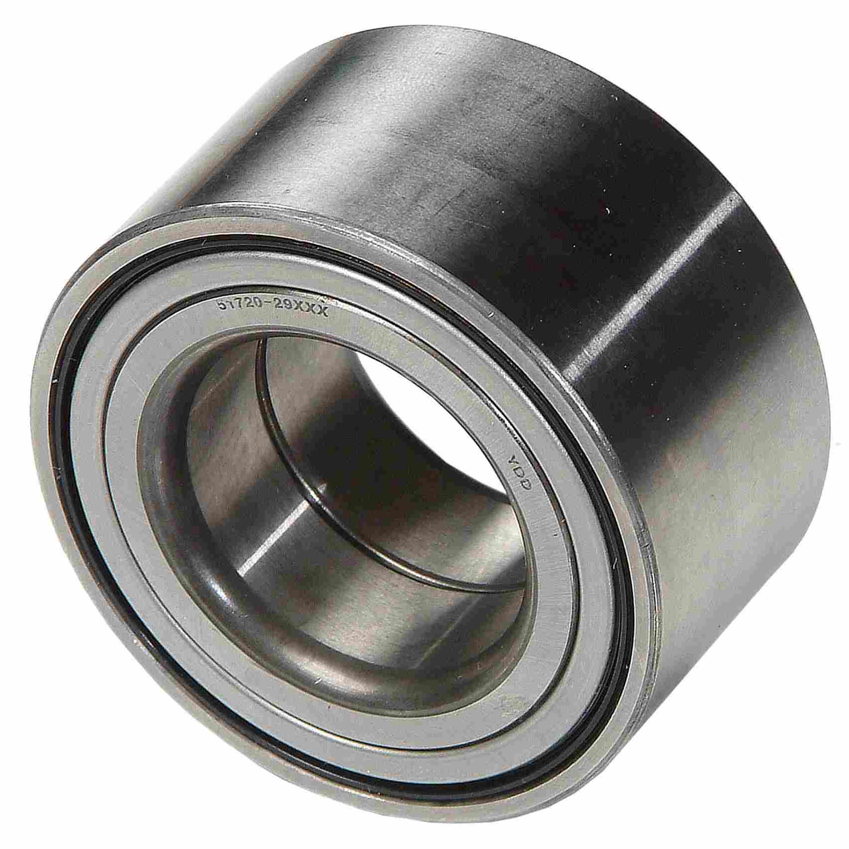 National Wheel Bearing Collar  top view frsport 510055