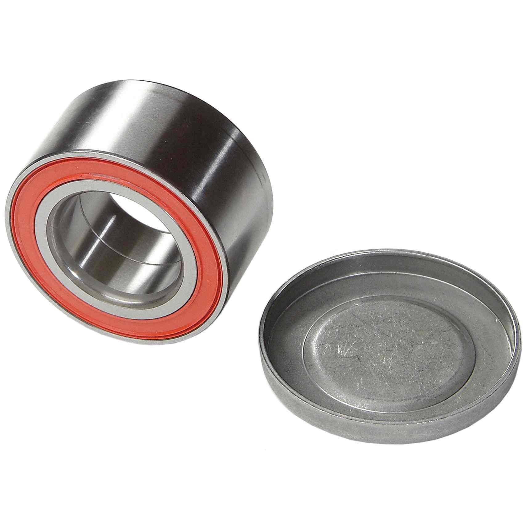 National Wheel Bearing Collar  top view frsport 510056