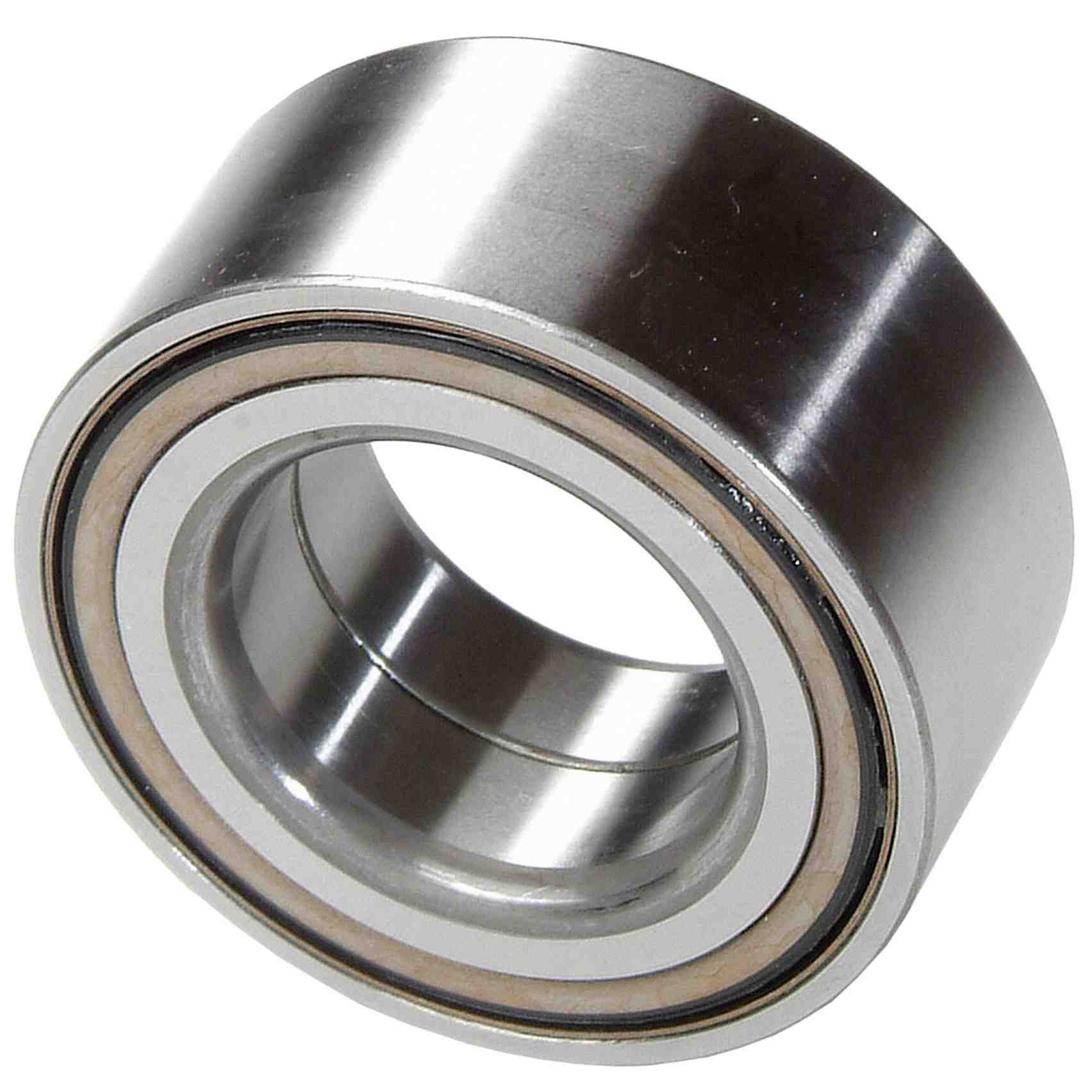 National Wheel Bearing Collar  top view frsport 510057