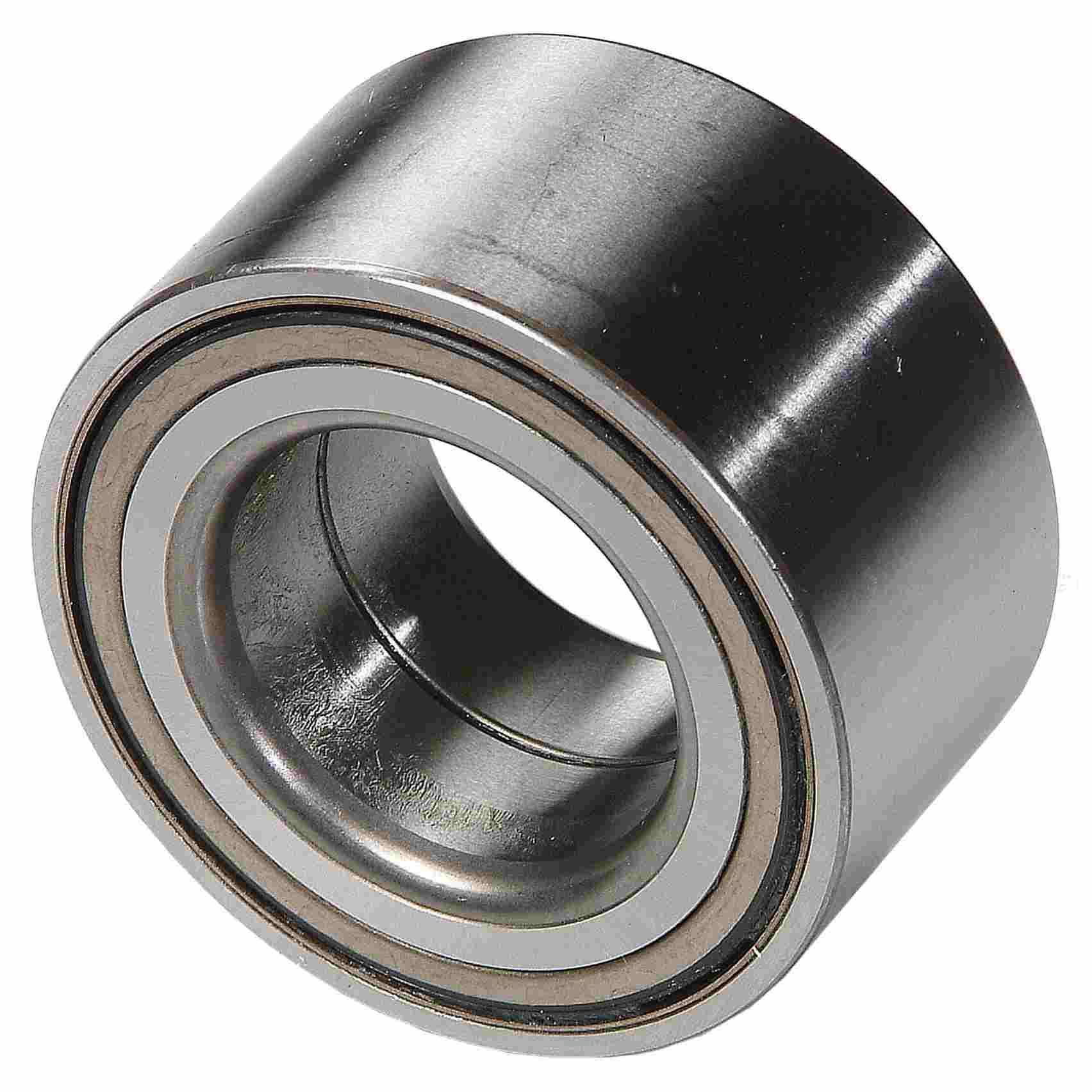 National Wheel Bearing Collar  top view frsport 510058