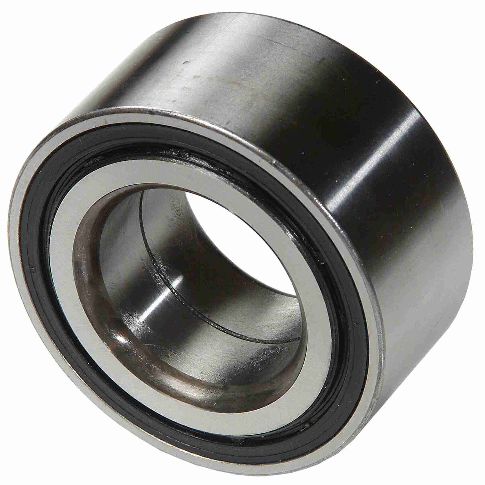 National Wheel Bearing Collar  top view frsport 510059