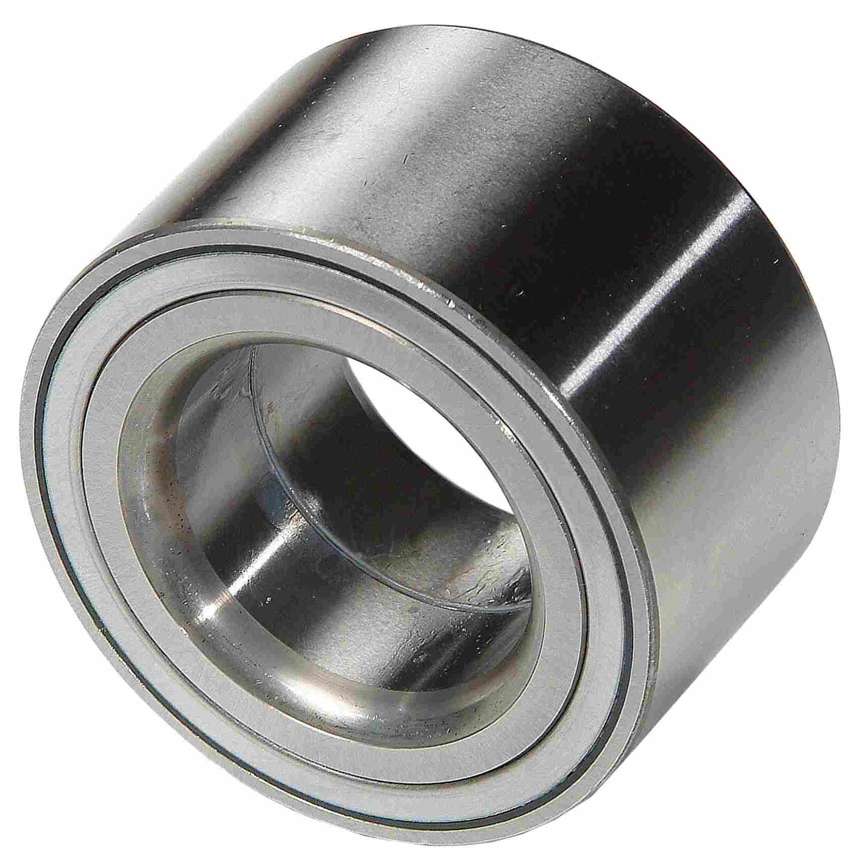 National Wheel Bearing Collar  top view frsport 510060