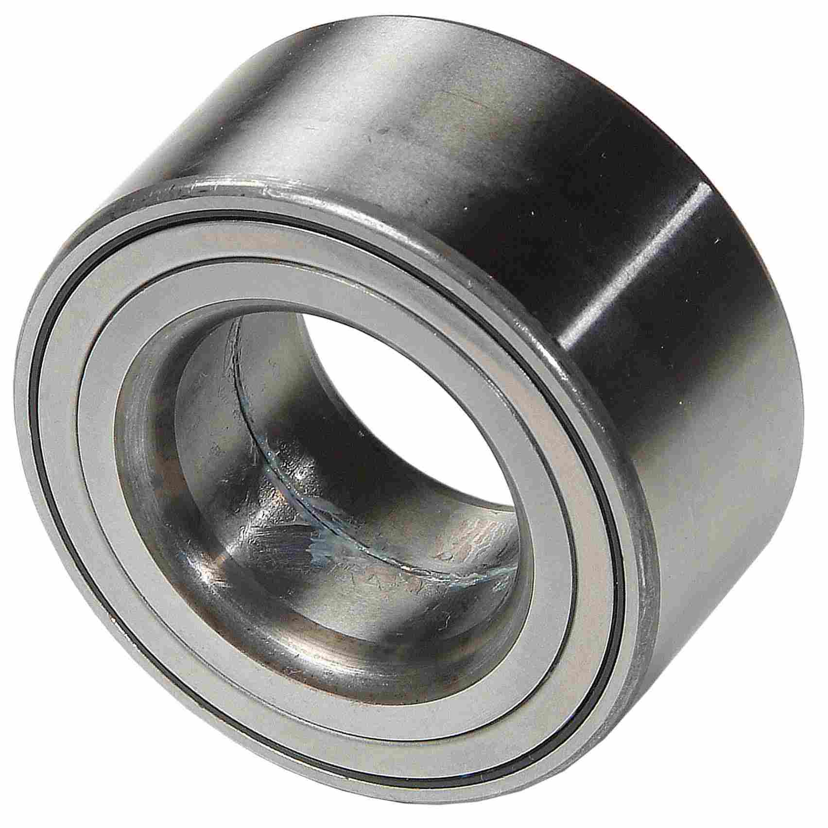 National Wheel Bearing Collar  top view frsport 510061