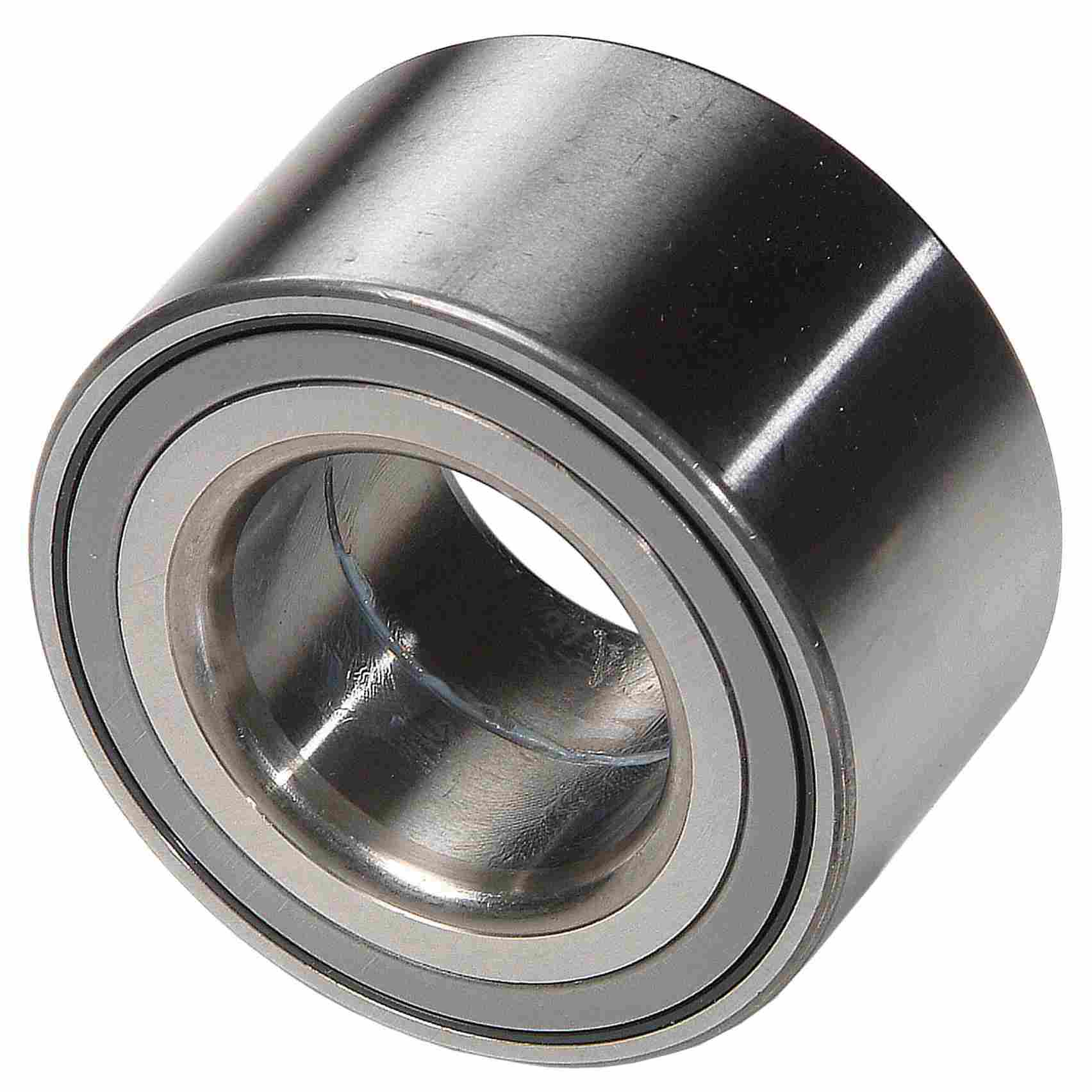 National Wheel Bearing Collar  top view frsport 510062