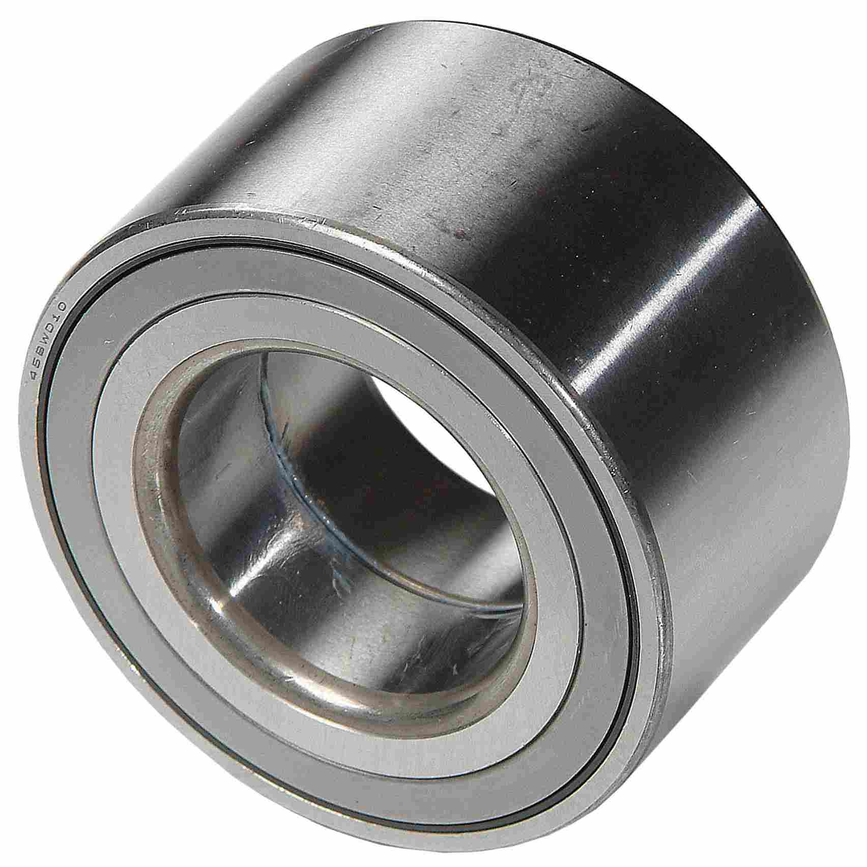 National Wheel Bearing Collar  top view frsport 510063