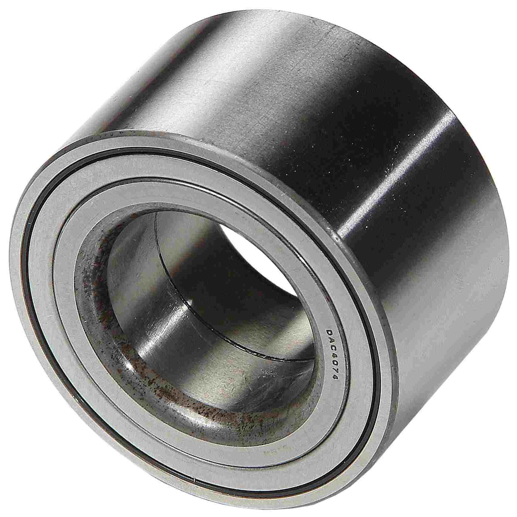 National Wheel Bearing Collar  top view frsport 510070