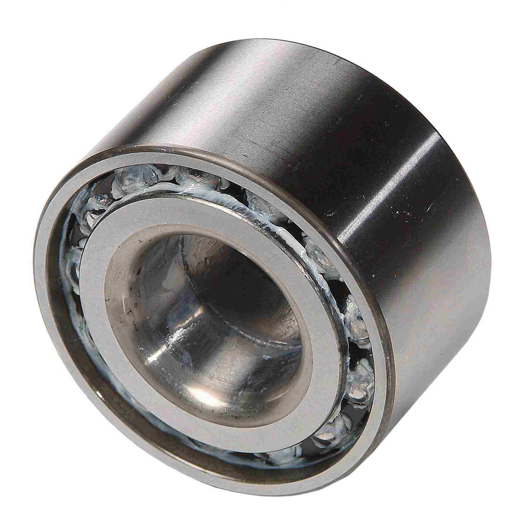 National Wheel Bearing Collar  top view frsport 510071