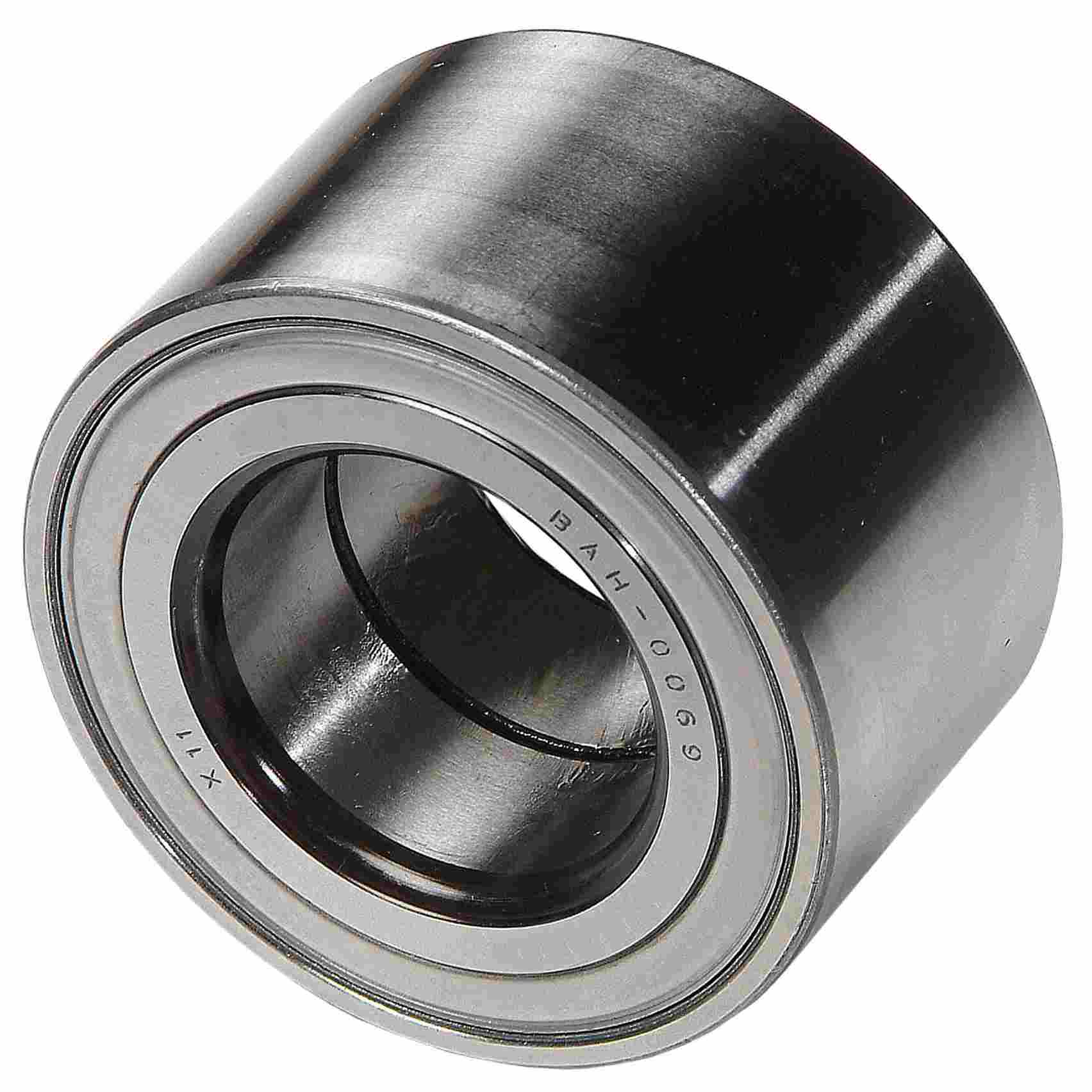 National Wheel Bearing Collar  top view frsport 510072