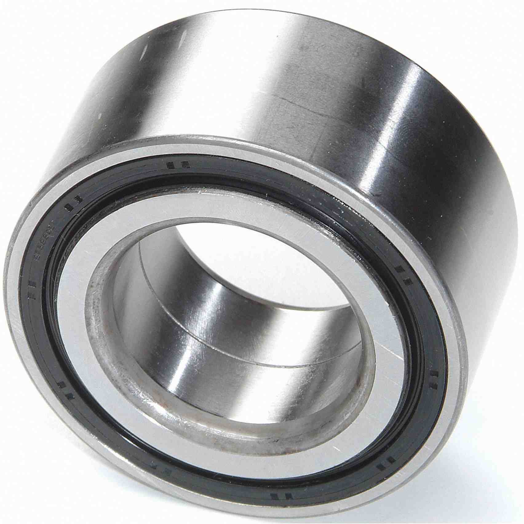 National Wheel Bearing Collar  top view frsport 510074