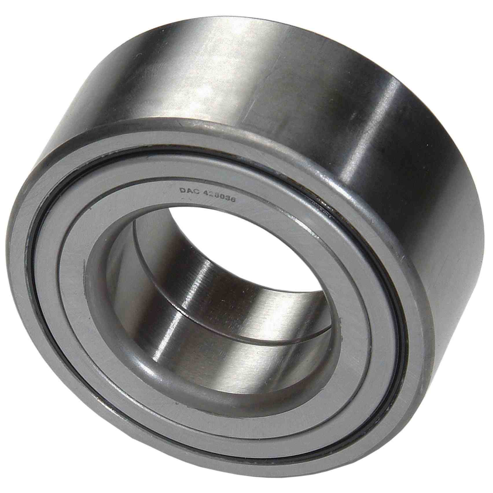 National Wheel Bearing Collar  top view frsport 510076