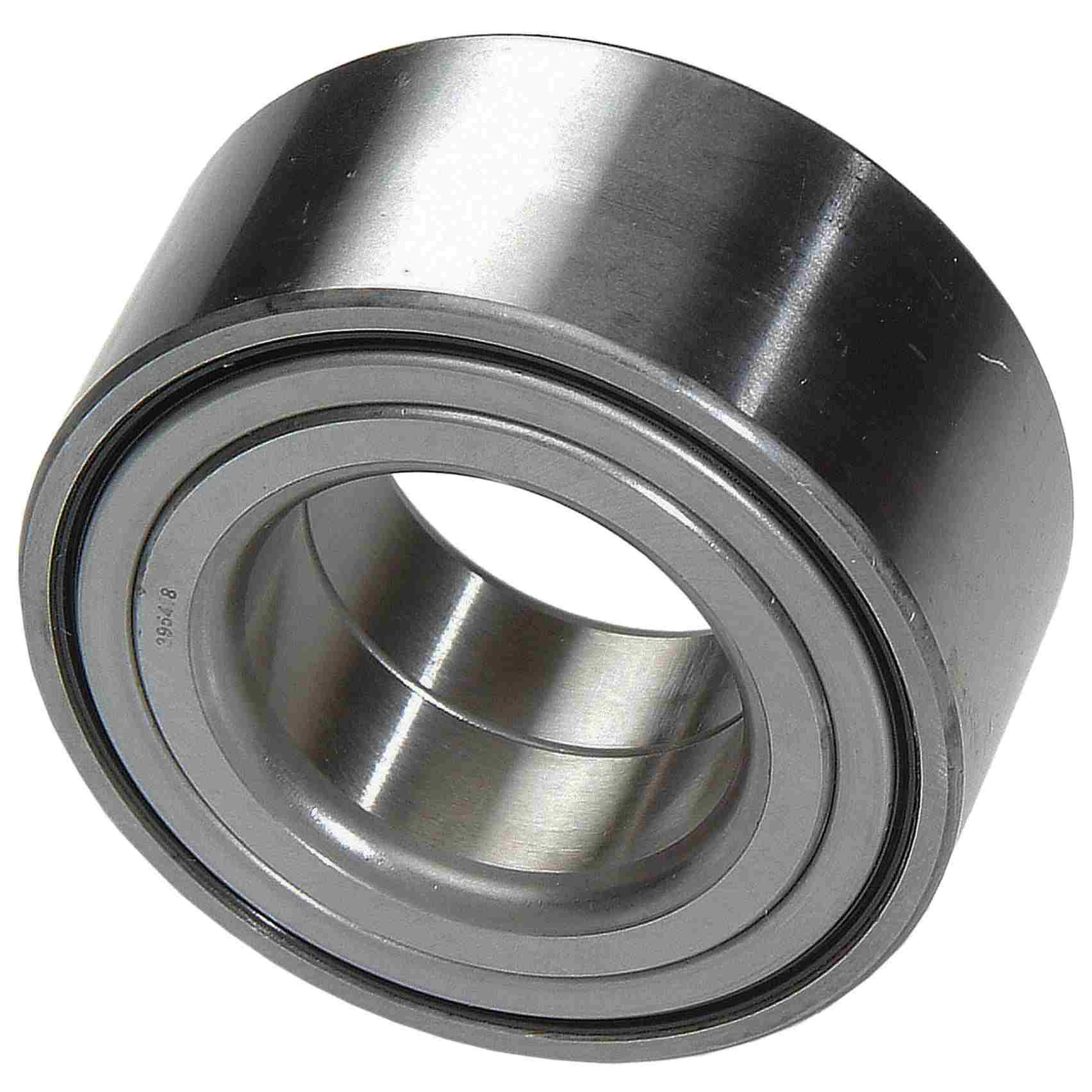 National Wheel Bearing Collar  top view frsport 510078