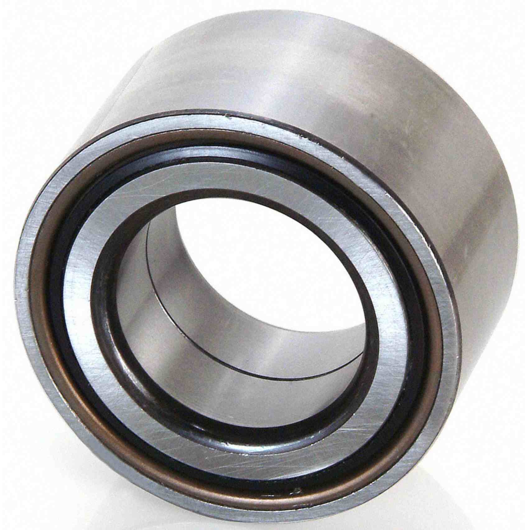 National Wheel Bearing Collar  top view frsport 510083