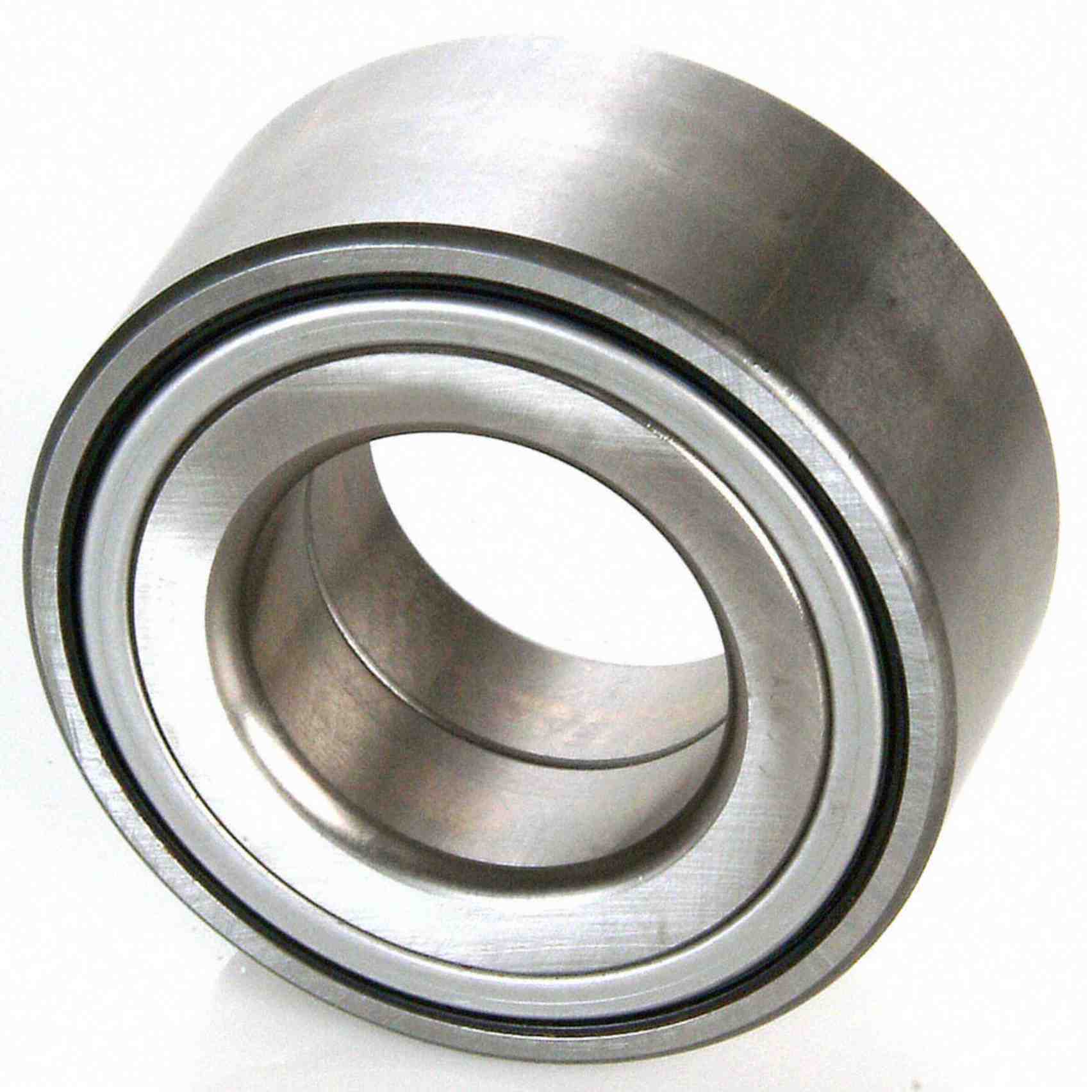 National Wheel Bearing Collar  top view frsport 510084