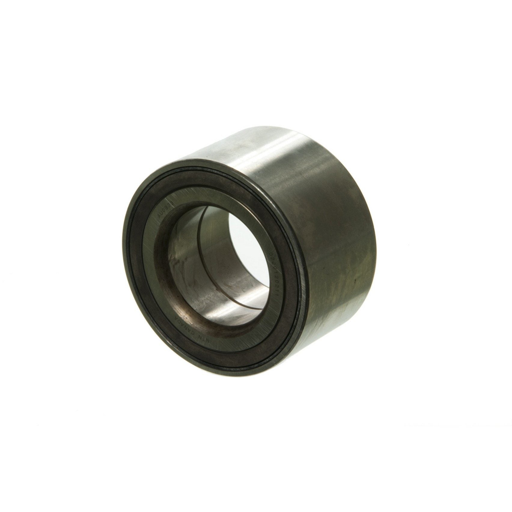 National Wheel Bearing Collar  top view frsport 510089