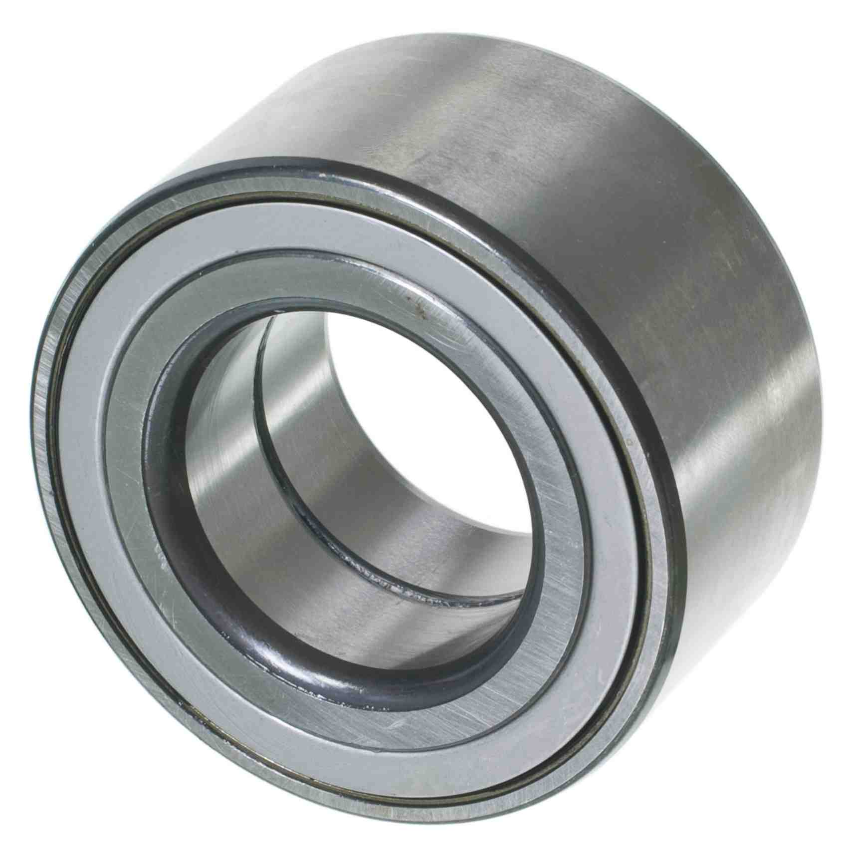 National Wheel Bearing Collar  top view frsport 510098