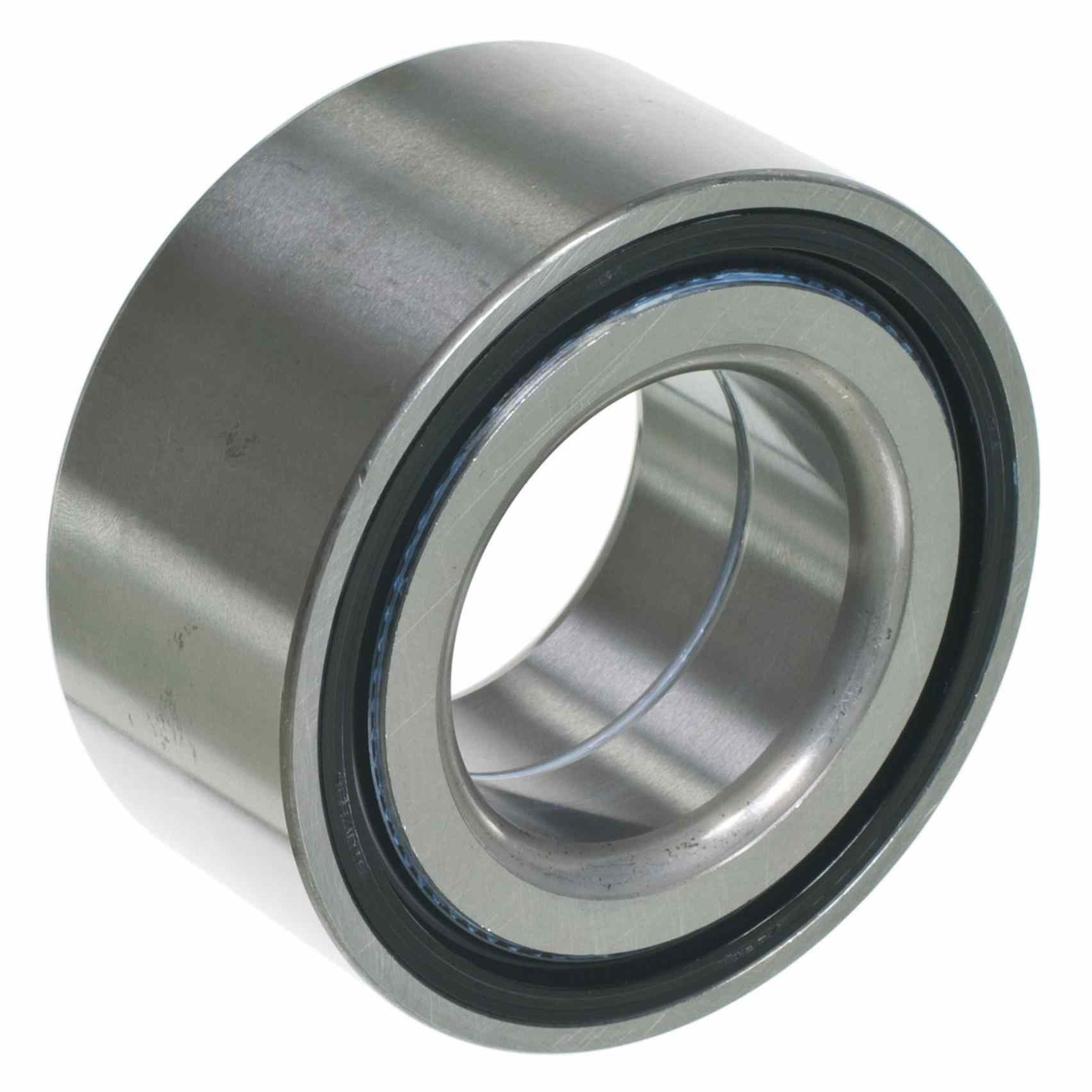 National Wheel Bearing Collar  top view frsport 510101