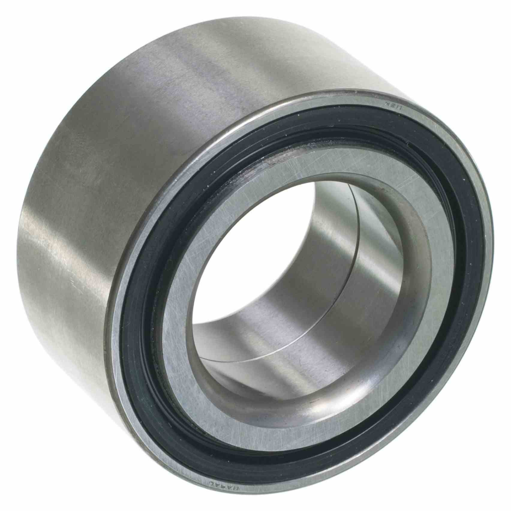 National Wheel Bearing Collar  top view frsport 510104