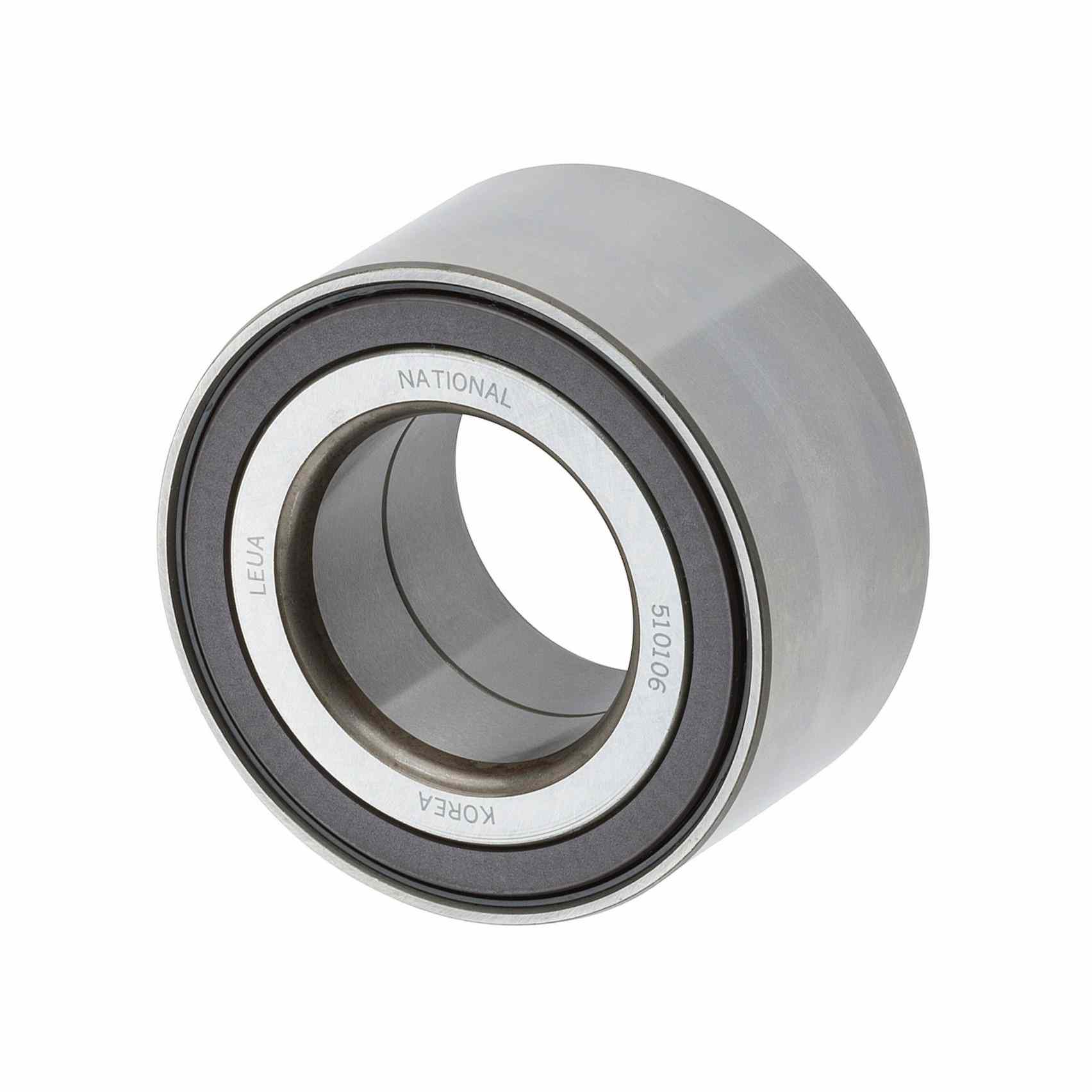 National Wheel Bearing Collar  top view frsport 510106