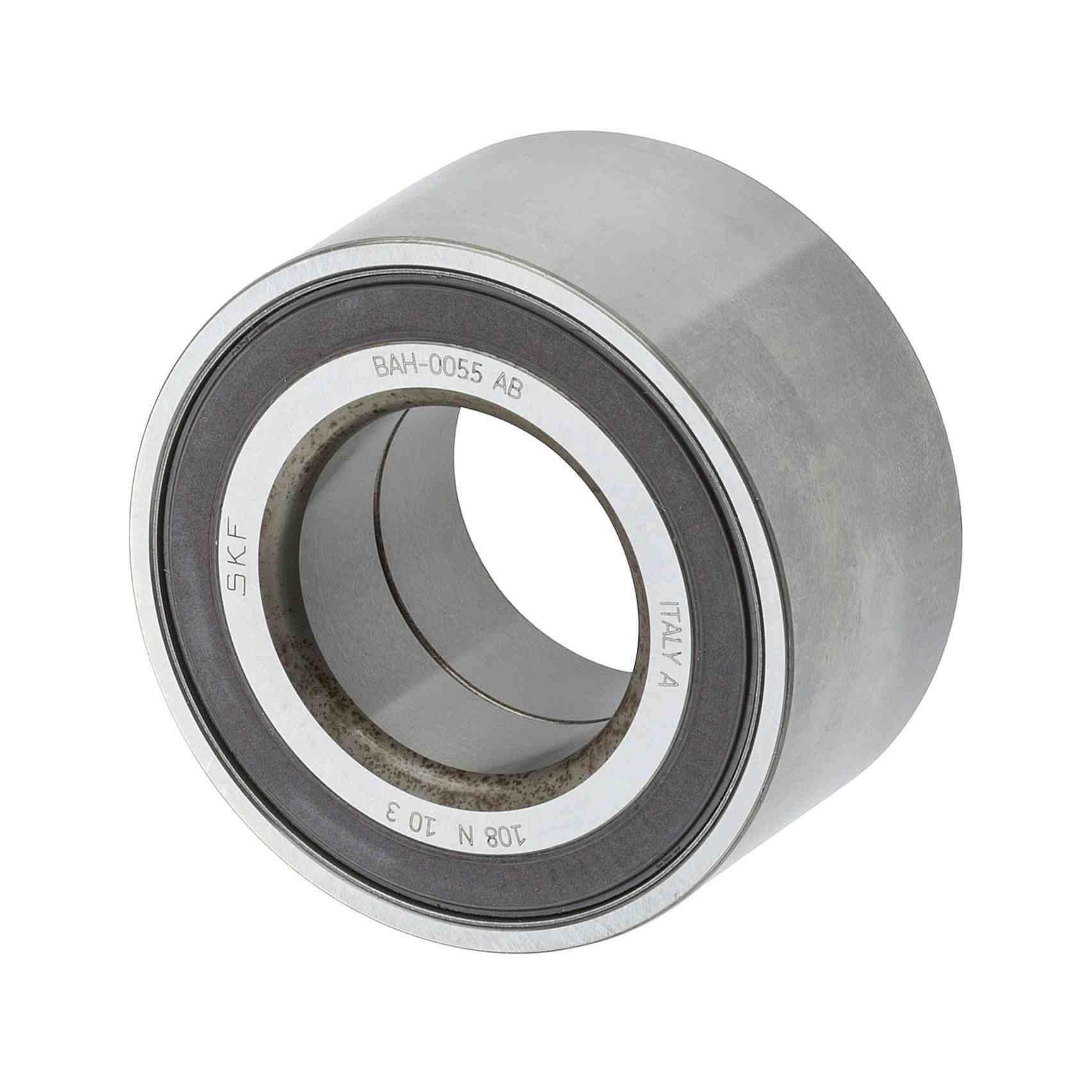 National Wheel Bearing Collar  top view frsport 510112