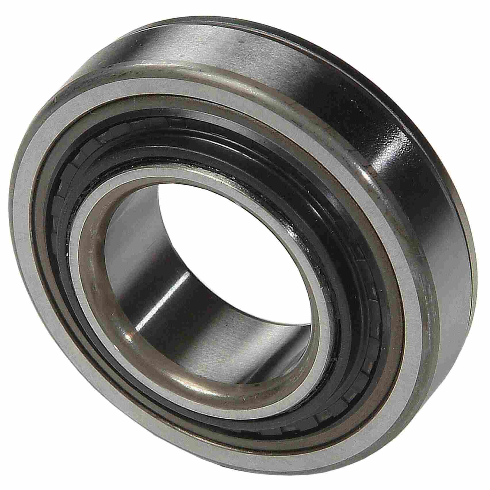 National Wheel Bearing Collar  top view frsport 511002