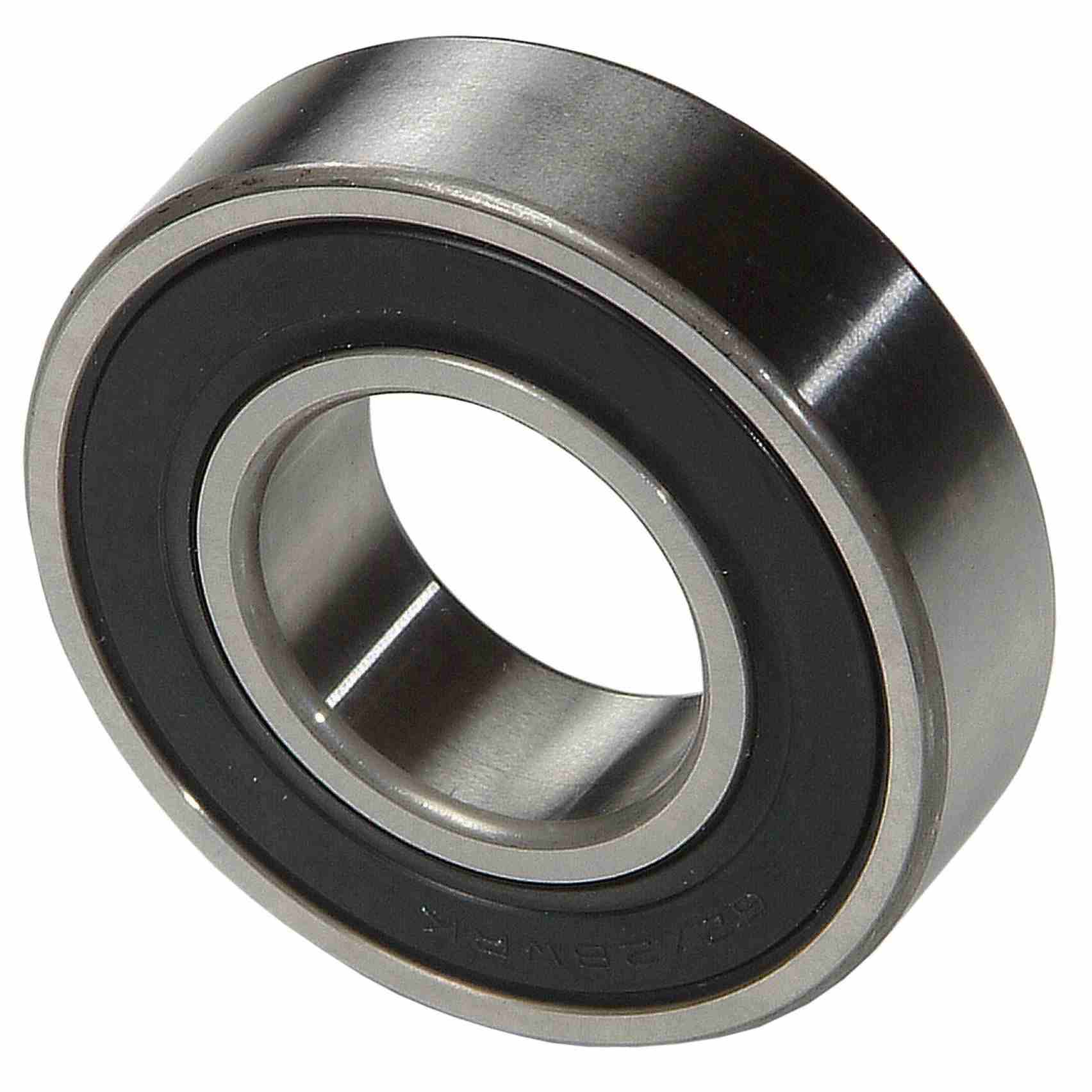 National Wheel Bearing  top view frsport 511014