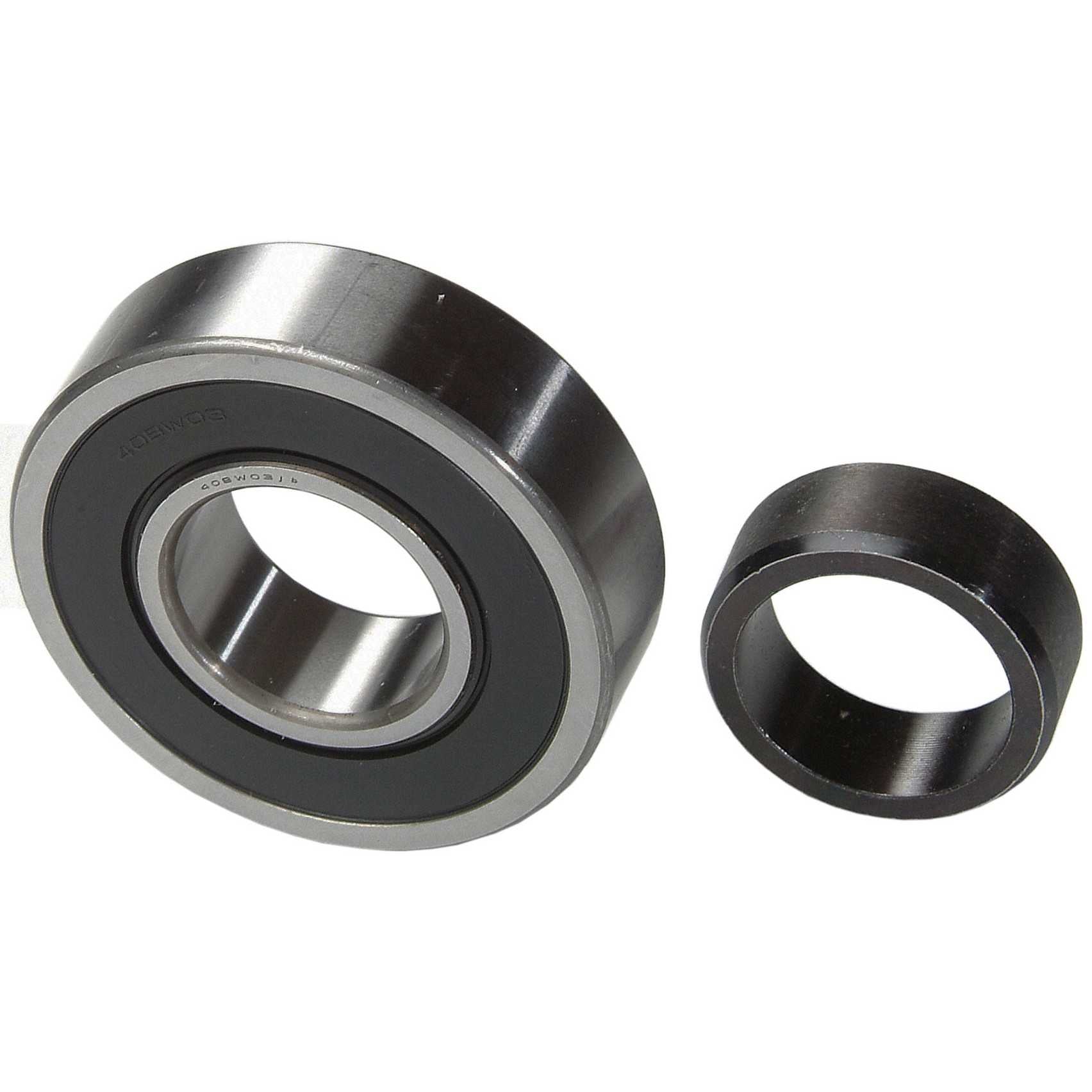 National Wheel Bearing  top view frsport 511016