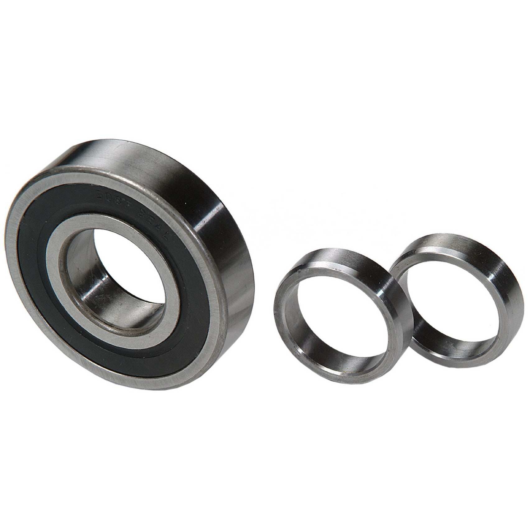 National Wheel Bearing  top view frsport 511021