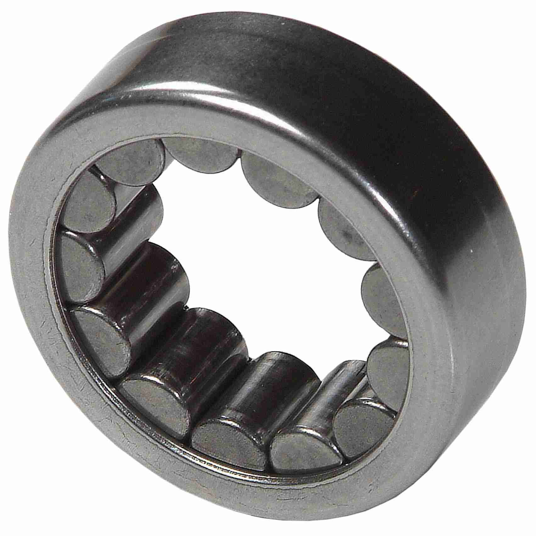 National Wheel Bearing  top view frsport 513023