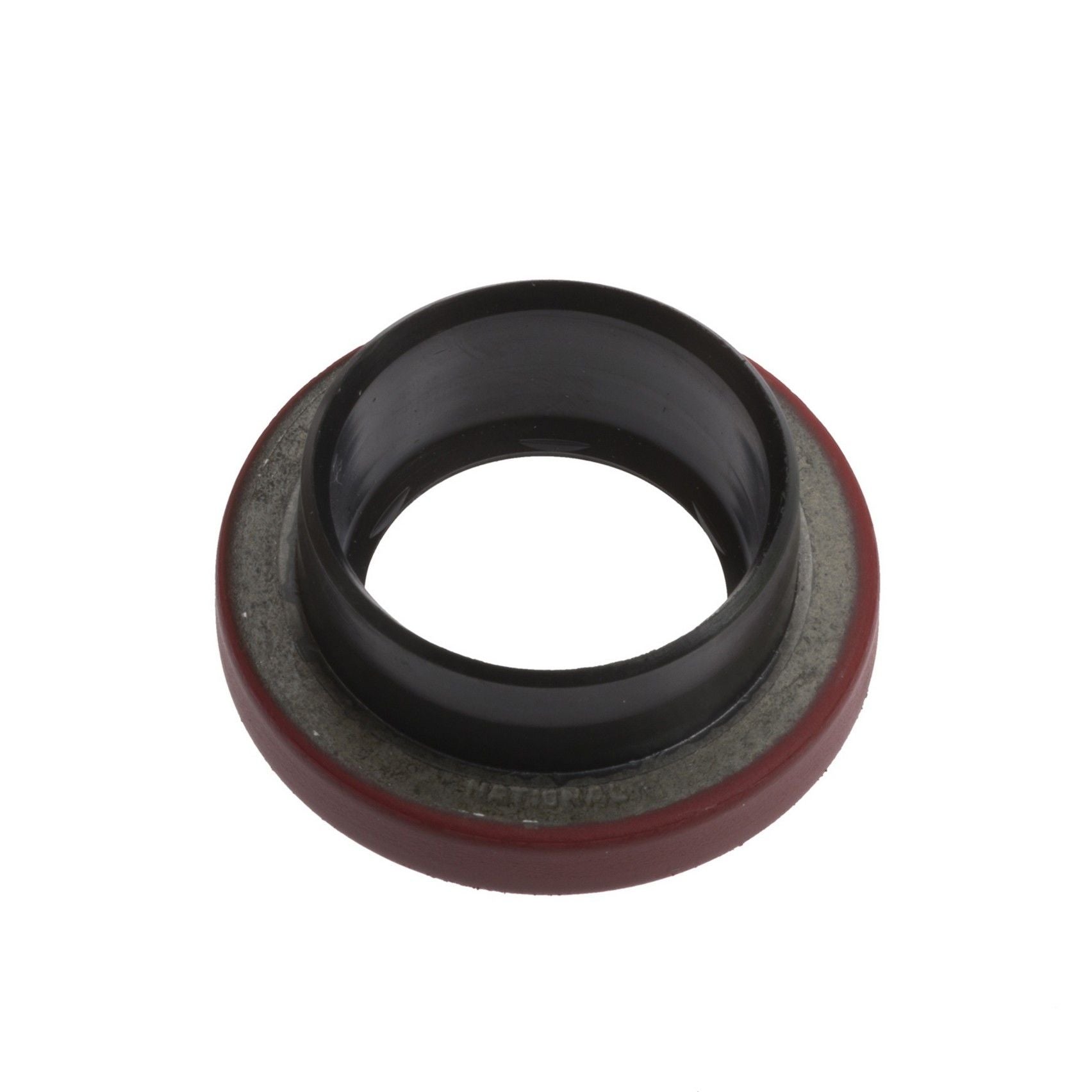 National Drive Axle Shaft Seal  top view frsport 5131