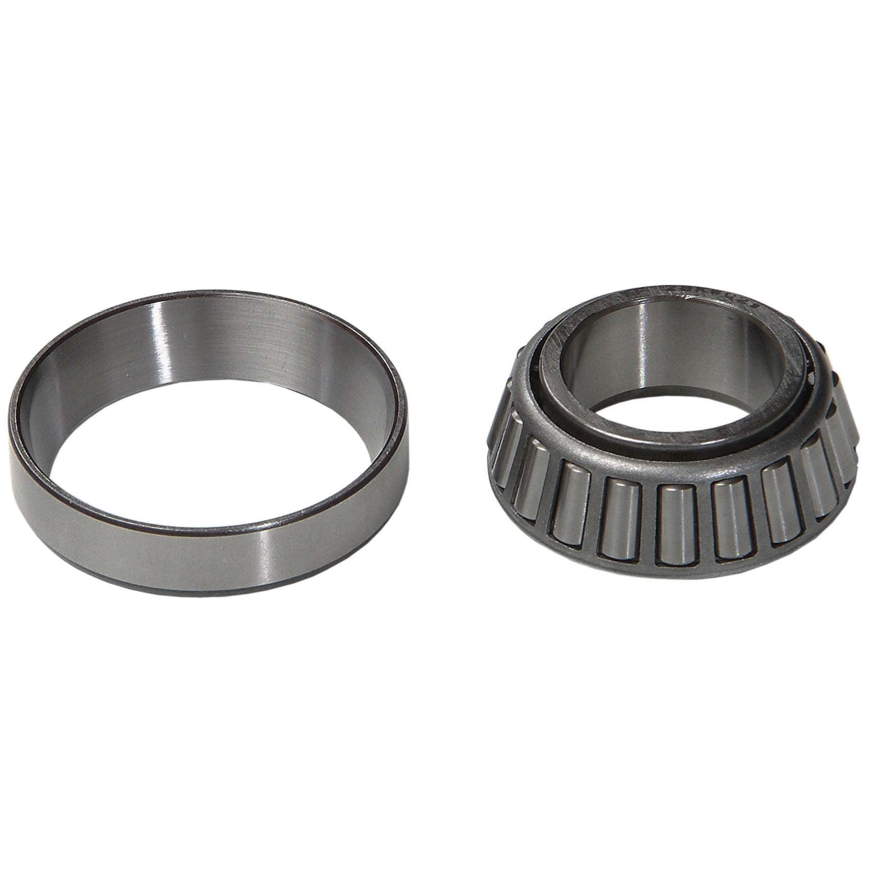 National Wheel Bearing  top view frsport 516000