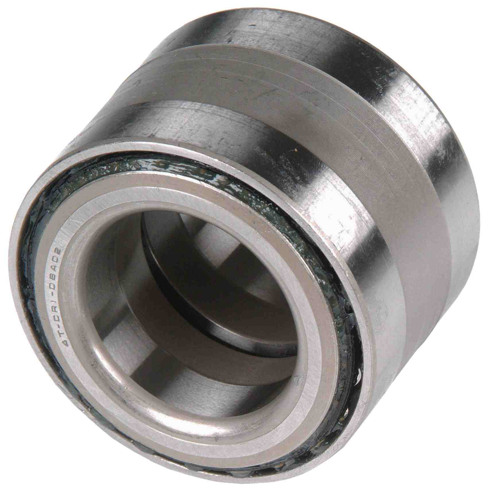 National Wheel Bearing  top view frsport 516003