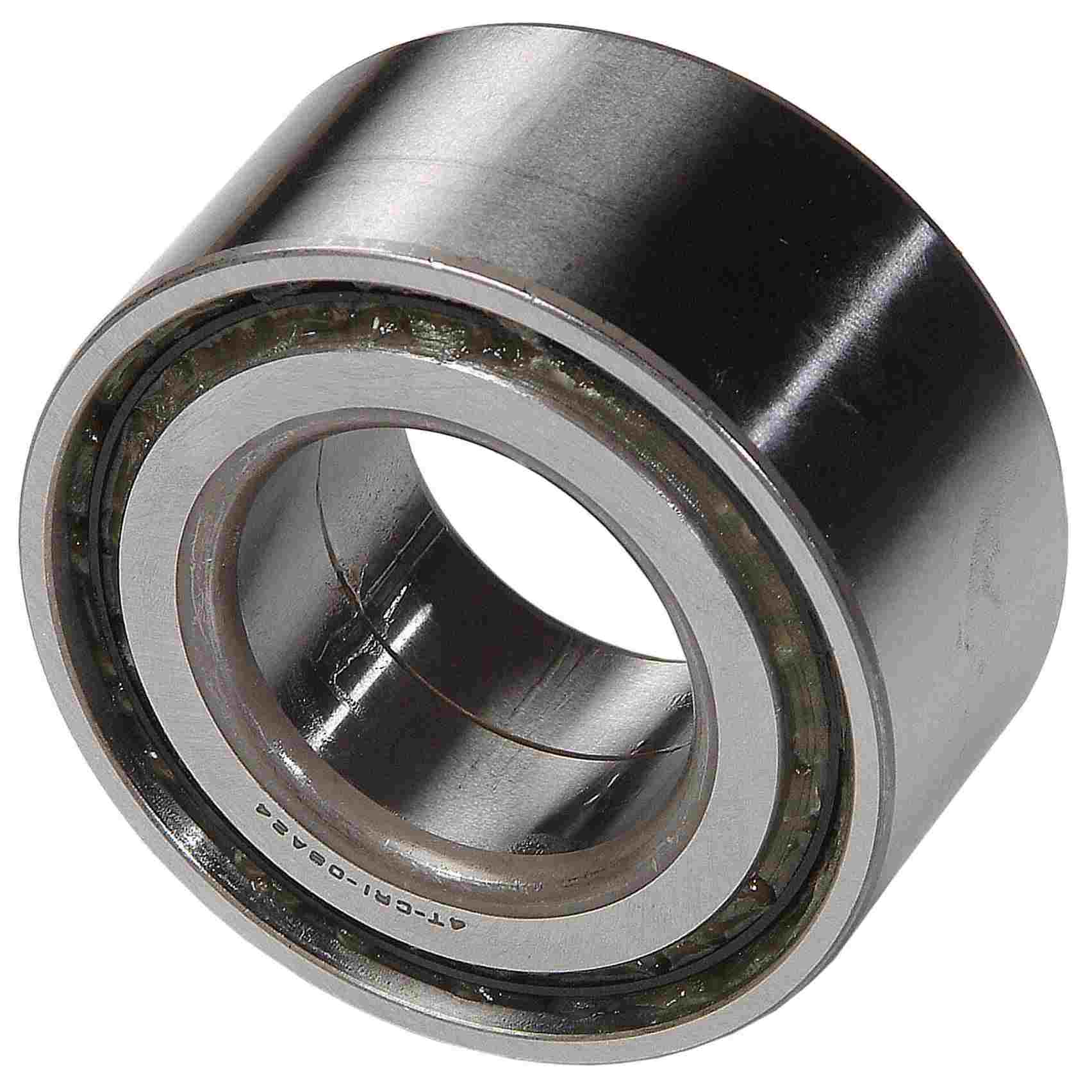 National Wheel Bearing  top view frsport 516005