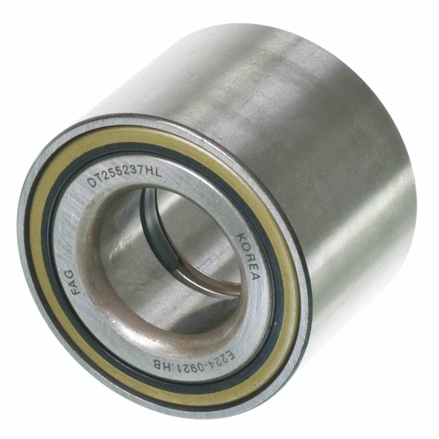 National Wheel Bearing  top view frsport 516012