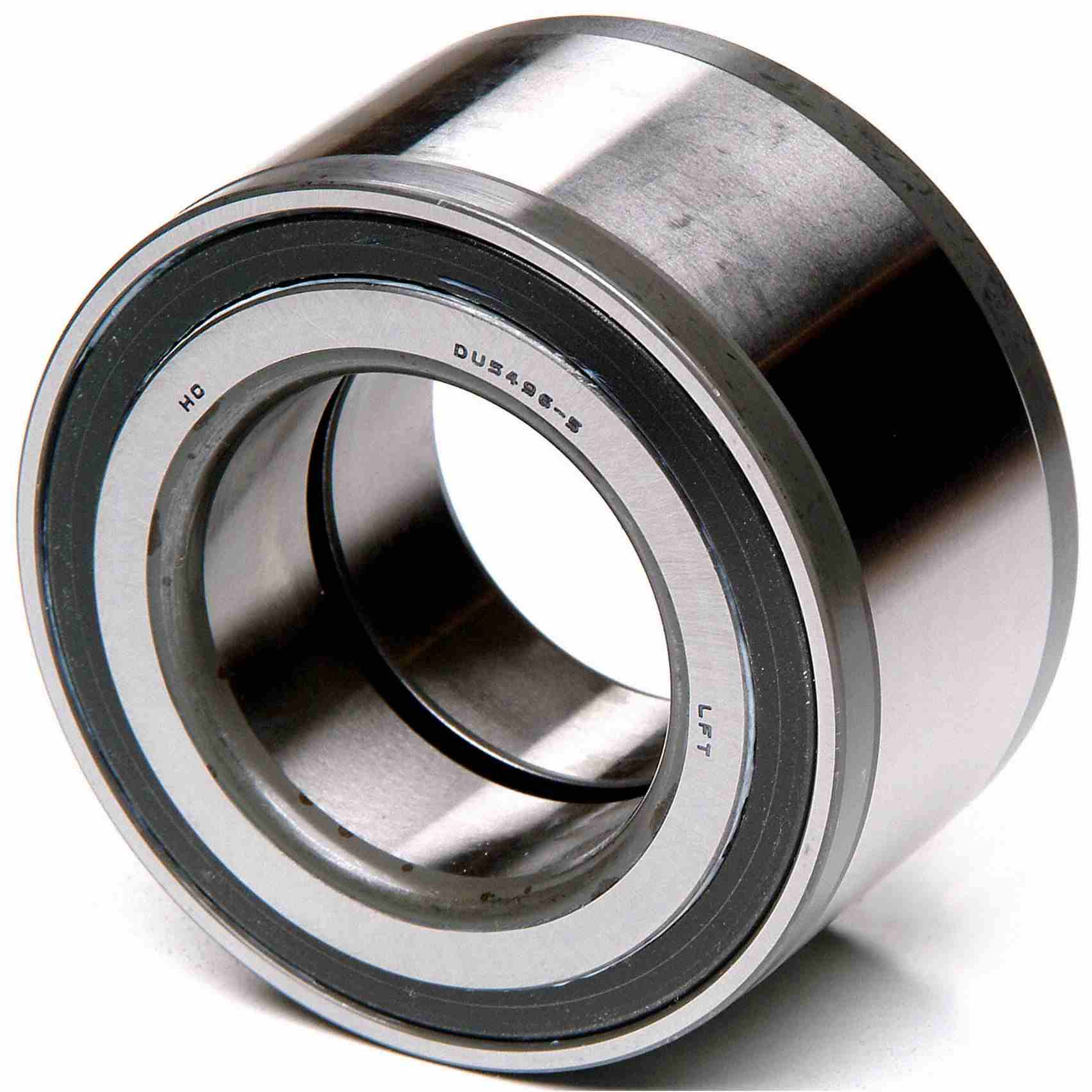 National Wheel Bearing  top view frsport 517011