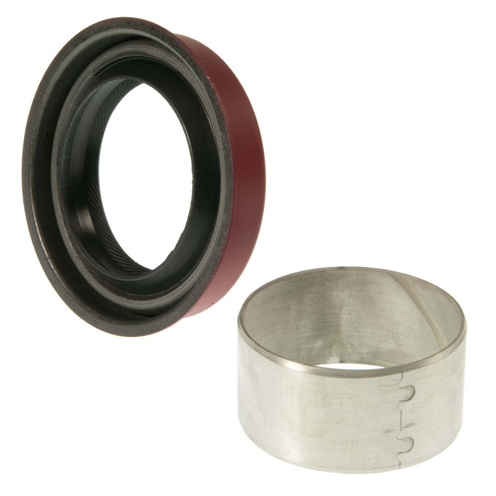 National Multi-Purpose Seal  top view frsport 5208