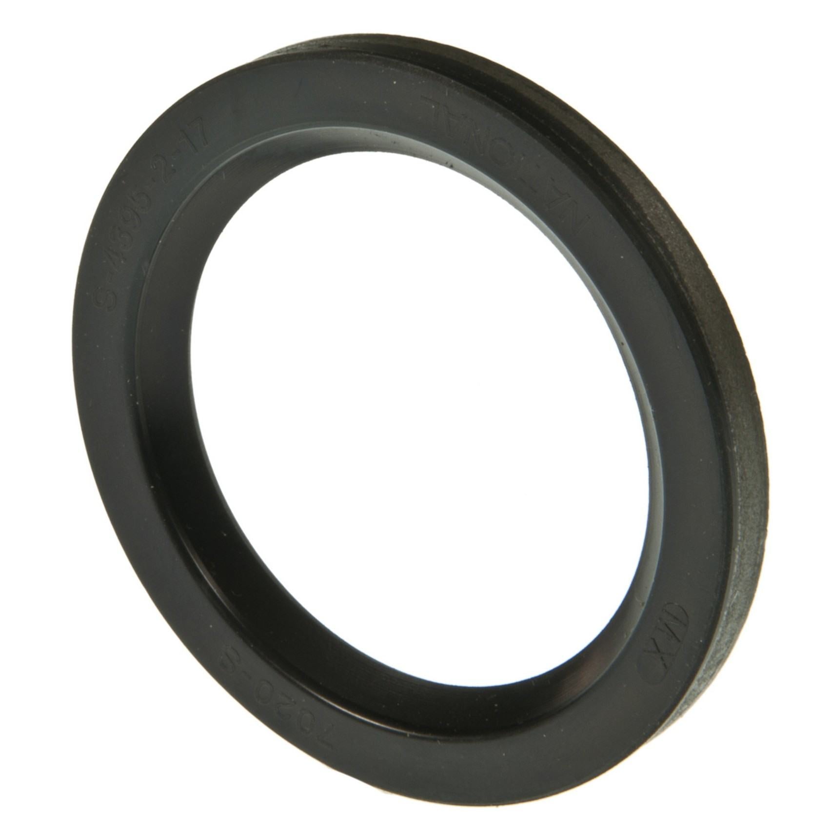 National Multi-Purpose Seal  top view frsport 5573