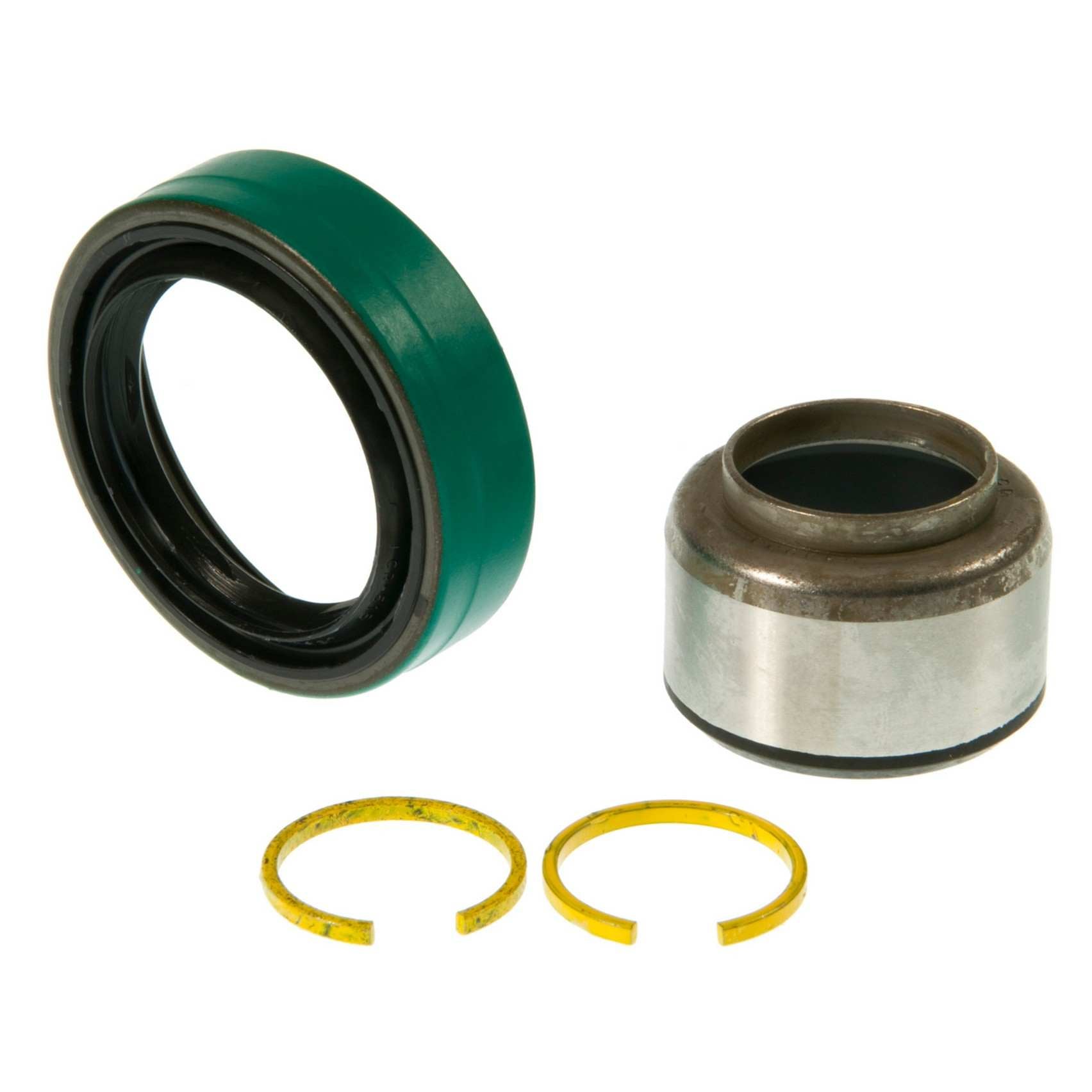 National Multi-Purpose Seal  top view frsport 5693