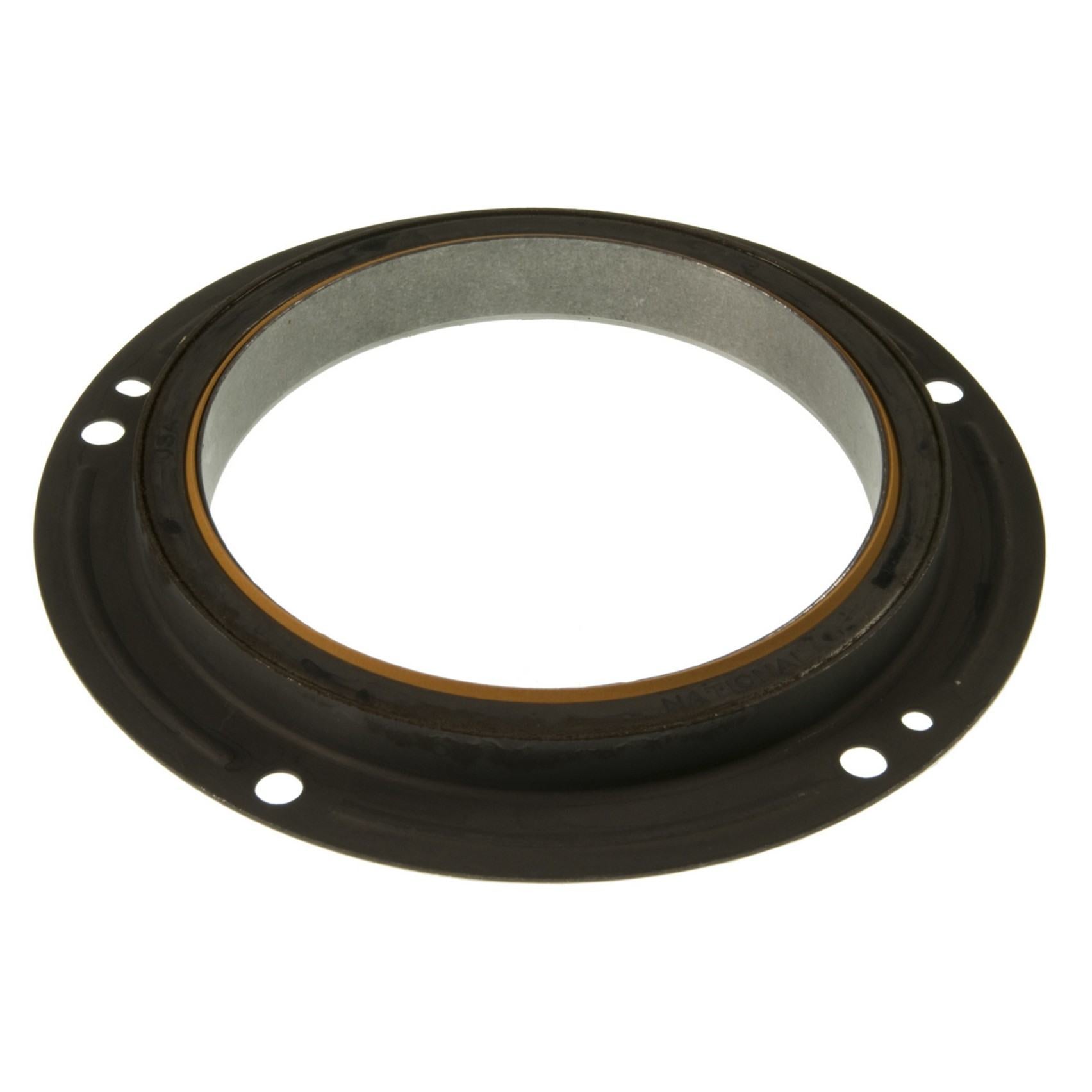 National Engine Crankshaft Seal  top view frsport 5723