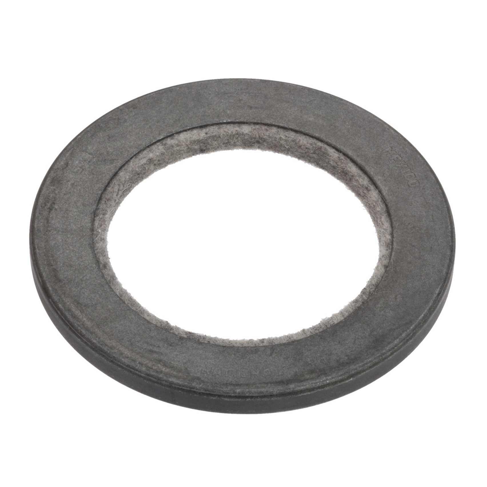 National Wheel Seal  top view frsport 5756